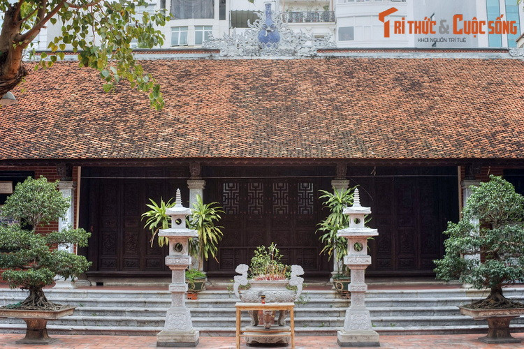 Vào năm 1990, chùa Chân Tiên và đình Phụ Khánh đã được công nhận là Di tích lịch sử văn hóa cấp quốc gia của Việt Nam.