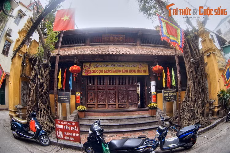 Theo Đại Việt sử ký toàn thư, năm Quý Mùi (1063), vua Lý Thánh Tông khi ấy đã 40 tuổi vẫn chưa có con trai nối dõi. Nhà vua đi khắp chùa chiền các nơi để cầu tự.