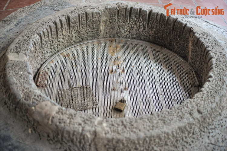 Nhà nào làm vậy thì các bà mẹ sẽ có nhiều sữa cho con bú. Trong quá khứ, nhiều thế hệ trẻ em ở làng Trung Kính Thượng và vùng phụ cận đã lớn lên cùng phong tục này.