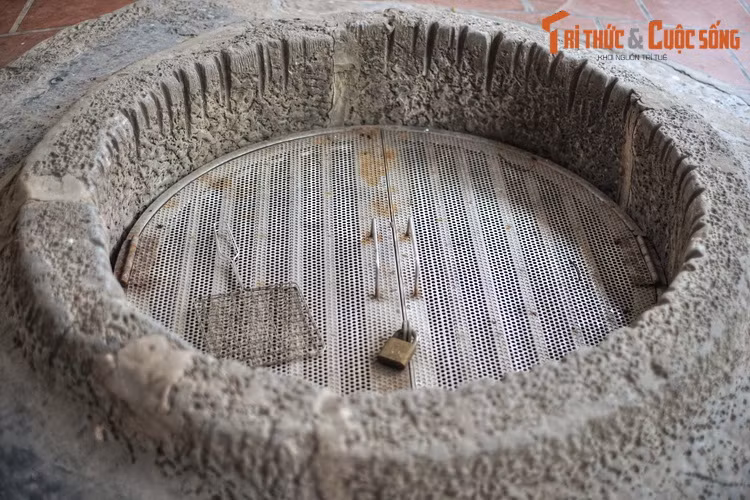 Nhà nào làm vậy thì các bà mẹ sẽ có nhiều sữa cho con bú. Trong quá khứ, nhiều thế hệ trẻ em ở làng Trung Kính Thượng và vùng phụ cận đã lớn lên cùng phong tục này.