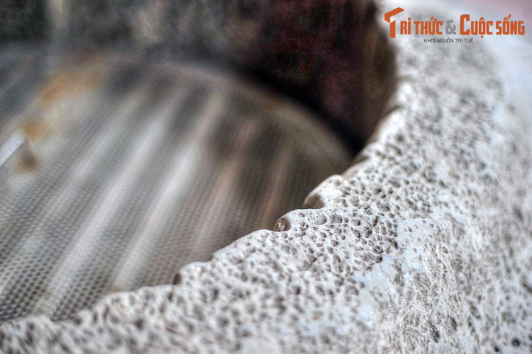 Dù vật đổi sao đời, giếng Trung Kính Thượng vẫn còn giữ một vai trò quan trọng trong đời sống tâm linh cộng đồng.