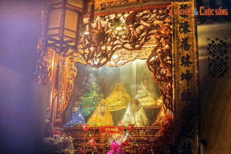 Đó là tư tưởng giải thoát mọi sự phiền muộn của Phật giáo Thiền phái kết hợp với cảm hứng siêu thoát của đạo Tiên, một biến thể của đạo Lão, thường gắn với hình ảnh của các vị tiên.