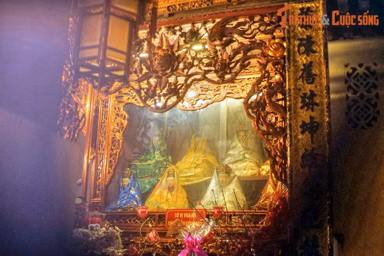 Đó là tư tưởng giải thoát mọi sự phiền muộn của Phật giáo Thiền phái kết hợp với cảm hứng siêu thoát của đạo Tiên, một biến thể của đạo Lão, thường gắn với hình ảnh của các vị tiên.