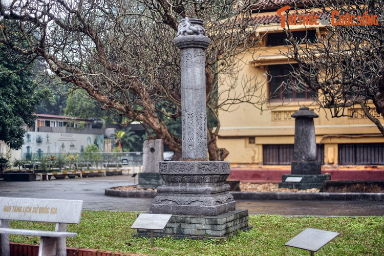 Với những ý nghĩa to lớn về lịch sử, văn hóa và nghệ thuật, cây hương đá chùa Tứ Kỳ đã được công nhận là Bảo vật quốc gia của Việt Nam vào ngày 25/12/2021.