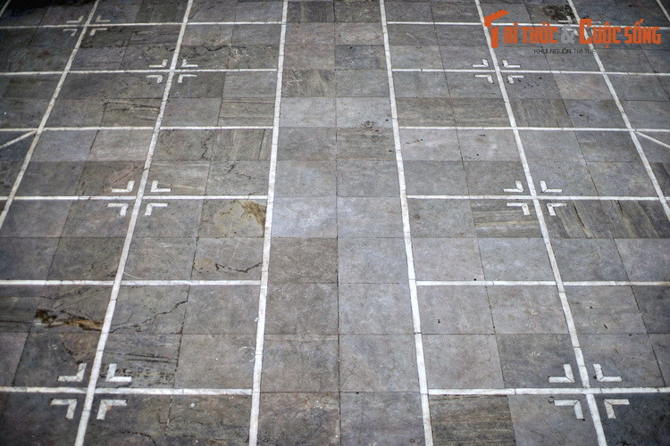 Hội cờ của chùa Vua được tổ chức vào các ngày 6, 7, 8 và 9 tháng Giêng hàng năm, thu hút cả kỳ thủ đến từ các nước láng giềng như Trung Quốc, Lào, Campuchia...