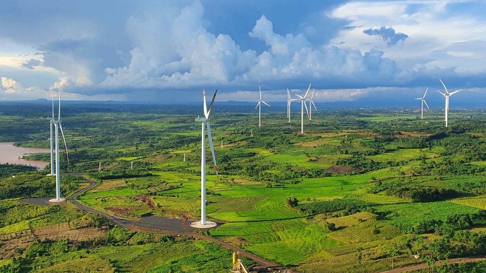 Điện Gia Lai gánh nợ hơn 10.000 tỷ, lợi nhuận giảm 28% Dien Gia Lai ganh no hon 10.000 ty, loi nhuan giam 28%