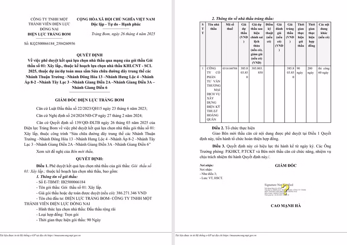 Nang luc nha thau mot ngay trung 3 goi tai Dien luc Trang Bom-Hinh-3