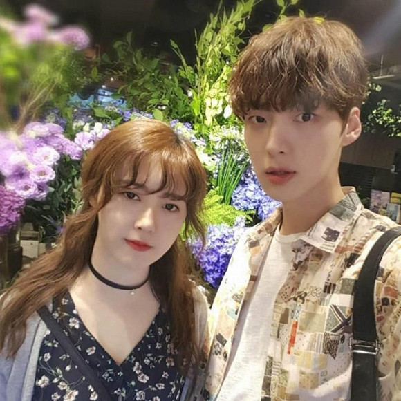 Vo chong Ahn Jae Hyun khong hanh phuc tu lau, Goo Hye Sun rat toi nghiep?-Hinh-3
