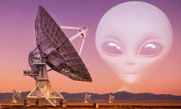 Hàng loạt tín hiệu lạ từ ngoài hành tinh truyền tới Trái Đất Hang loat tin hieu la tu ngoai hanh tinh truyen toi Trai Dat