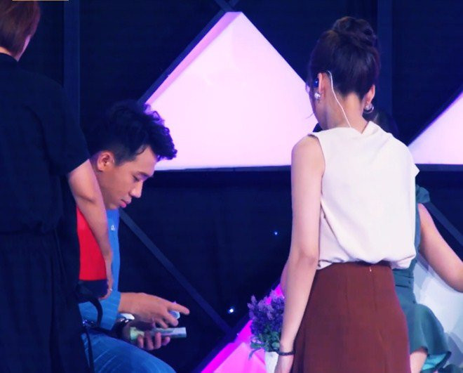 Cuc soc hanh dong hao phong cua Tran Thanh va nu dai gia-Hinh-4