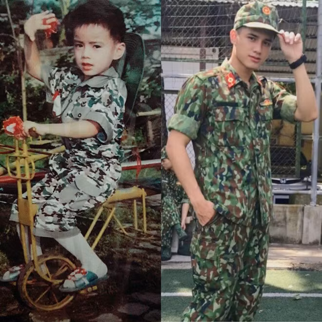 Bac si tuong lai khoe anh 'day thi thanh cong', hut hon chi em-Hinh-6