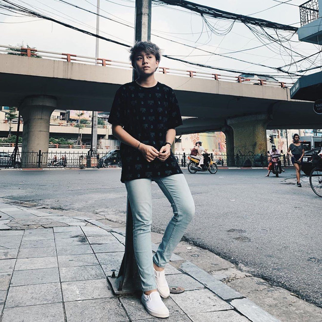 Dàn diễn viên Về nhà đi con "lột xác" sau khi hết phim - Hình 8 Dan dien vien Ve nha di con