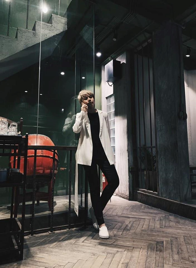 Dàn diễn viên Về nhà đi con "lột xác" sau khi hết phim - Hình 9 Dan dien vien Ve nha di con