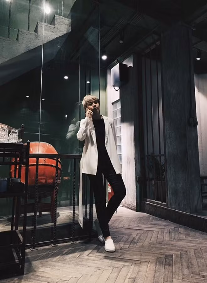 Dàn diễn viên Về nhà đi con "lột xác" sau khi hết phim - Hình 9 Dan dien vien Ve nha di con