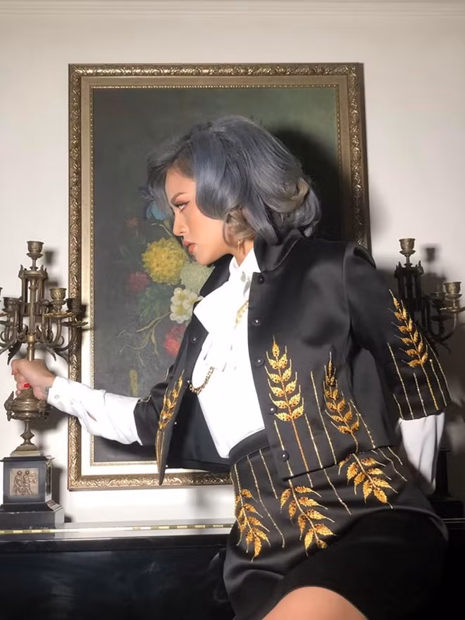 Dàn diễn viên Về nhà đi con "lột xác" sau khi hết phim - Hình 3 Dan dien vien Ve nha di con