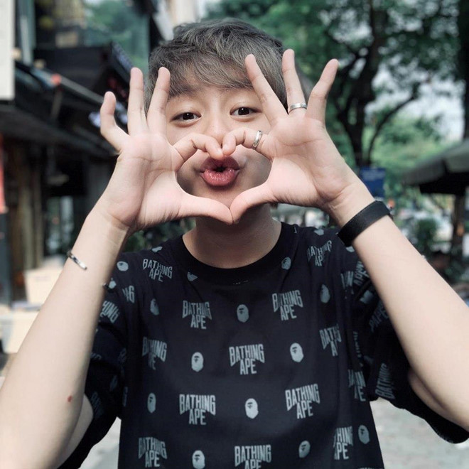 Dàn diễn viên Về nhà đi con "lột xác" sau khi hết phim - Hình 7 Dan dien vien Ve nha di con