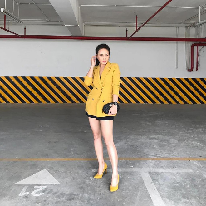 Dàn diễn viên Về nhà đi con "lột xác" sau khi hết phim - Hình 6 Dan dien vien Ve nha di con