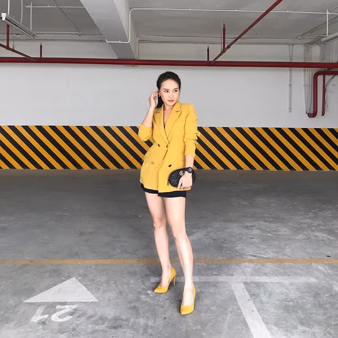 Dàn diễn viên Về nhà đi con "lột xác" sau khi hết phim - Hình 6 Dan dien vien Ve nha di con