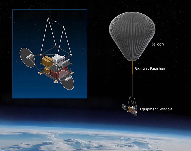 Giai ma ke hoach tham vong cuu Trai dat cua ty phu Bill Gates