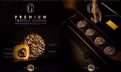 Nhung loai banh Trung thu nha binh dan khong bao gio dam mua