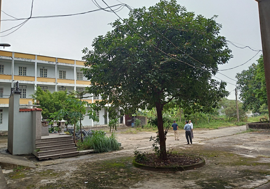 UBND tinh Thanh Hoa ra quyet dinh sai: Ai chiu trach nhiem?