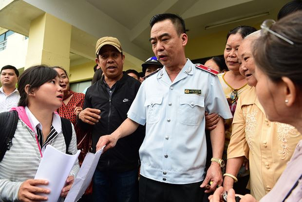 Dieu xi ga 'dot chay' hinh anh ong Diep