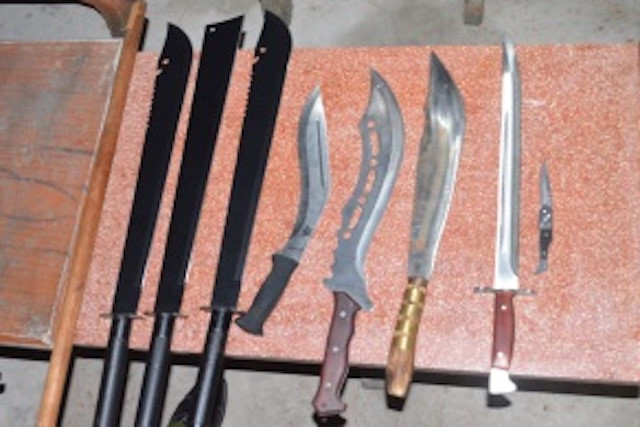 Cha ruột thuê giang hồ bắt cóc con gái với giá 50 triệu - Hình 2 Cha ruot thue giang ho bat coc con gai voi gia 50 trieu-Hinh-2