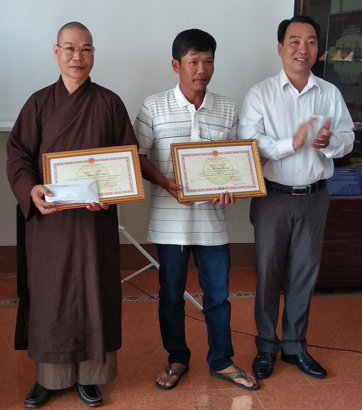 Phát hiện tượng nữ thần trị giá 7,5 tỷ đồng tại Vĩnh Long Phat hien tuong nu than tri gia 7,5 ty dong tai Vinh Long