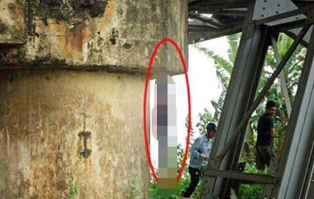 Pho tram truong treo co tu tu sau cuoc dien thoai bi an