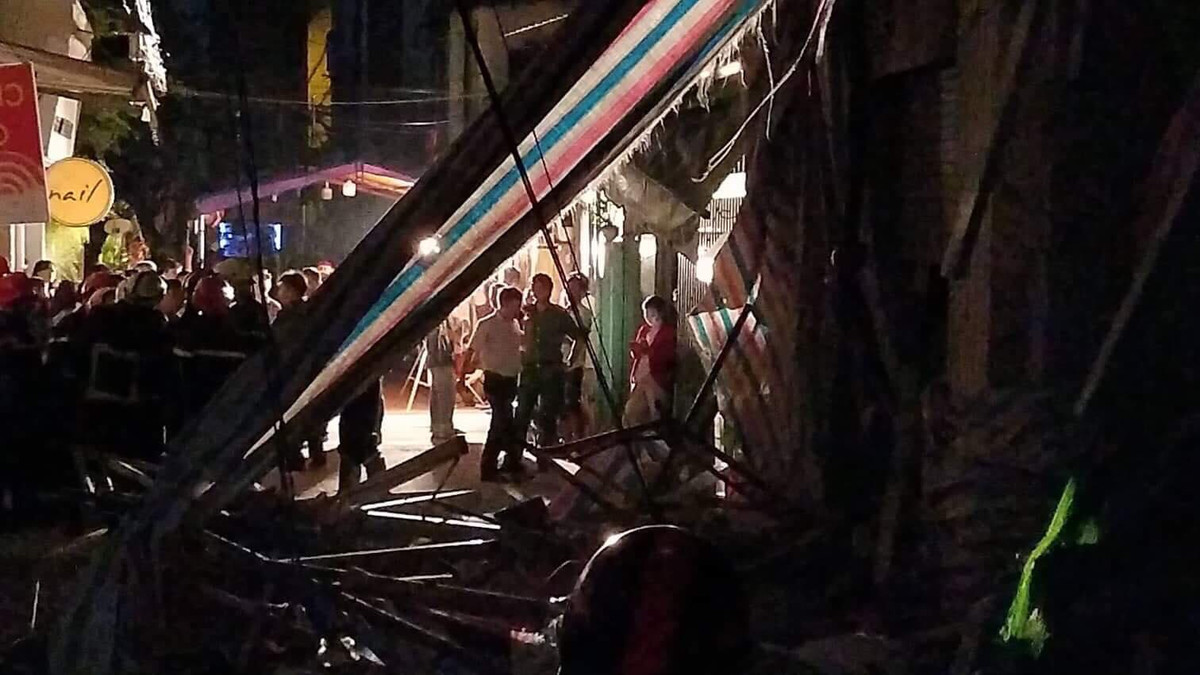 Doc gi hom nay (23/11): Truy bat sat thu giet nguoi da man o Hai Phong-Hinh-2