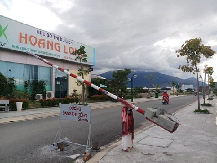 Phó Chủ tịch TP Nha Trang bị khởi tố có liên quan đến KĐT Hoàng Long? - Hình 2 Pho Chu tich TP Nha Trang bi khoi to co lien quan den KDT Hoang Long?-Hinh-2