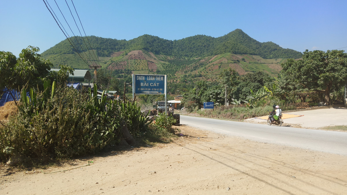 Son La: “Cat tac” ngang nhien long hanh nhon nhip tren song Ma-Hinh-5