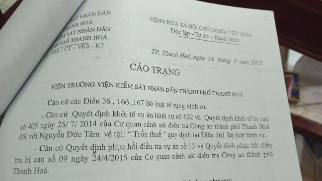Thanh Hóa ra quyết định sai, Chủ tịch HĐQT trường Văn Hiến lợi dụng, gây sai phạm hàng loạt (Kỳ 2) Thanh Hoa ra quyet dinh sai, Chu tich HDQT truong Van Hien loi dung, gay sai pham hang loat (Ky 2)
