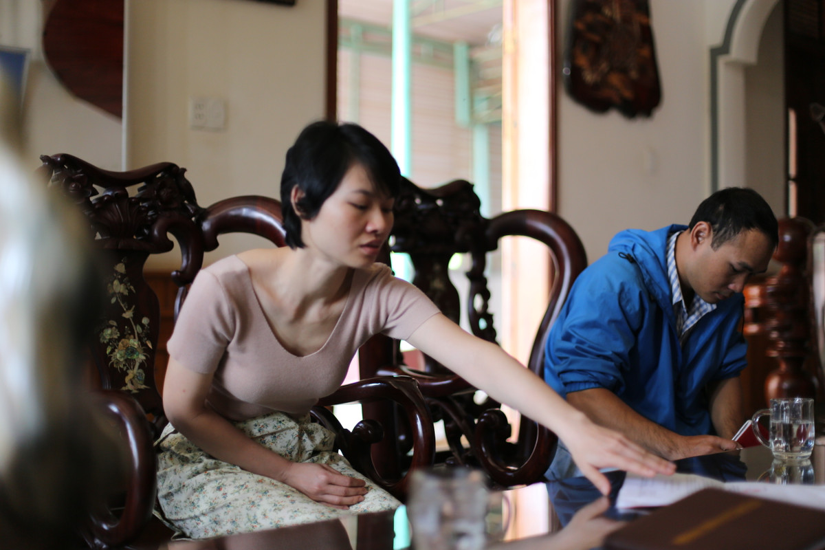 Dak Lak: Mang an oan den chet van chua duoc xin loi