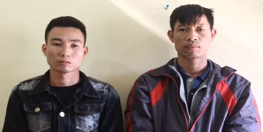 Thanh nien 9x thue xe tu lai len Cao Bang “buon” phao no-Hinh-2