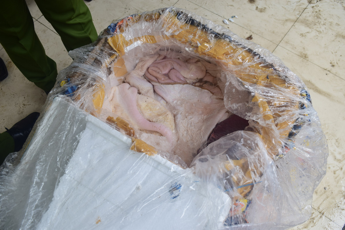 Doc gi hom nay 29/11: Con do xam tro vao benh vien danh nguoi dang cap cuu-Hinh-5