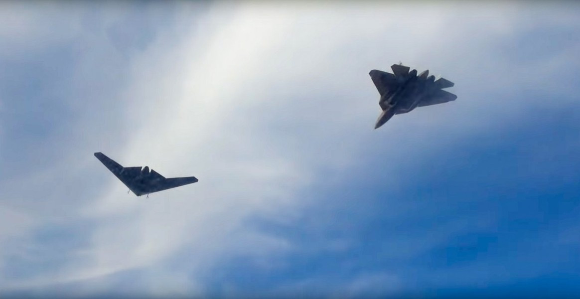 Việc nghiên cứu hệ thống liên lạc giữa chúng mang tới cơ hội để phía Ukraine nhận biết hai phương tiện này từ xa thông qua các hệ thống trinh sát thụ động, từ đó lên phương án đón lõng và tiêu diệt.