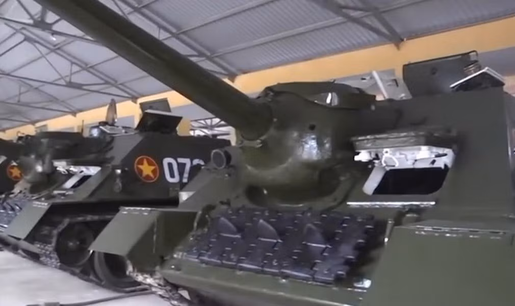 Ngày nay pháo tự hành chống tăng SU-100 vẫn còn trong biên chế Binh chủng tăng thiết giáp nhưng phần lớn là ở trạng thái niêm cất, bảo quản sẵn sàng chiến đấu.