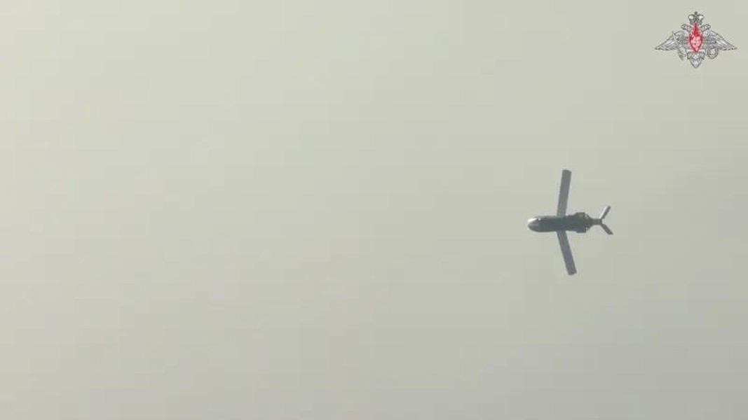 Một thông tin nữa cũng rất đáng quan tâm đó là Lực lượng Hàng không Vũ trụ Nga đã chuyển sang chiến thuật mới ném bom quy mô lớn vào khu vực diễn ra chiến sự.