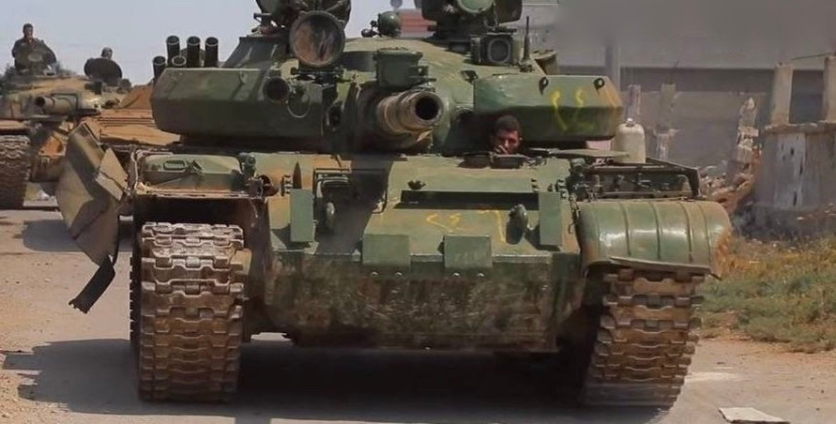 Chỉ huy Lữ đoàn 110 cho biết: "Việc huấn luyện rất khó nhưng điều này giúp nhận ra tầm quan trọng của tinh thần đồng đội và phối hợp hành động, tân binh được hướng dẫn bởi sĩ quan và lính chuyên nghiệp giàu kinh nghiệm nhằm truyền đạt toàn bộ kiến thức cho họ".