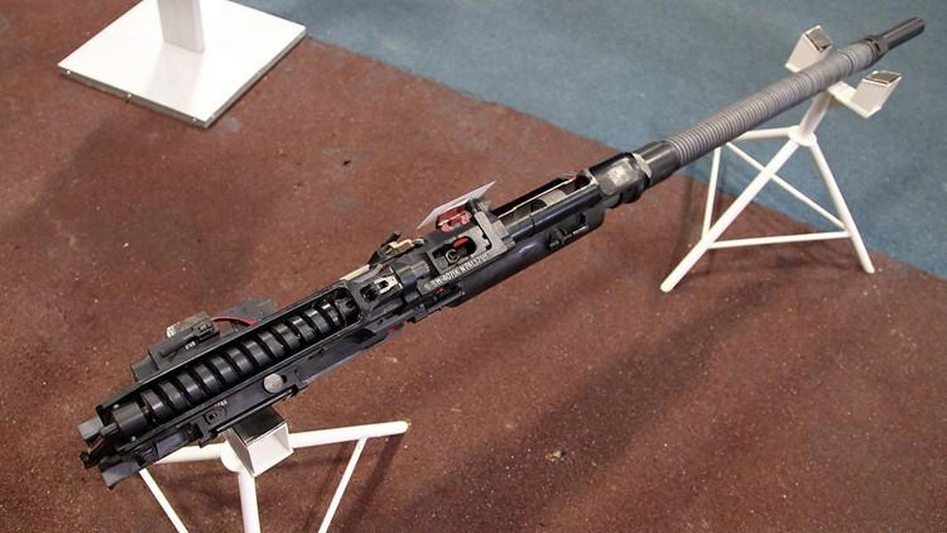 Với sức mạnh đáng gờm, pháo hàng không GSh-301 nổi bật giữa các loại pháo cùng loại, mang lại sự cân bằng đặc biệt về trọng lượng, hỏa lực và độ tin cậy trong chiến đấu.