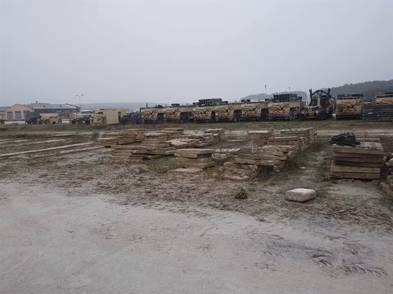 Sự xuất hiện của hệ thống này khiến tất cả các kẻ thù tiềm năng, trong đó có Liên Xô, đều phải sợ đối mặt với hệ thống này của Mỹ. Theo nguồn tin này không có gì ngạc nhiên, bởi M270 có khả năng tiêu diệt mục tiêu bằng các tên lửa không điều khiển trong thời gian rất ngắn và kẻ thù hoàn toàn không kịp phản ứng và không hiểu điều gì đã xảy ra.