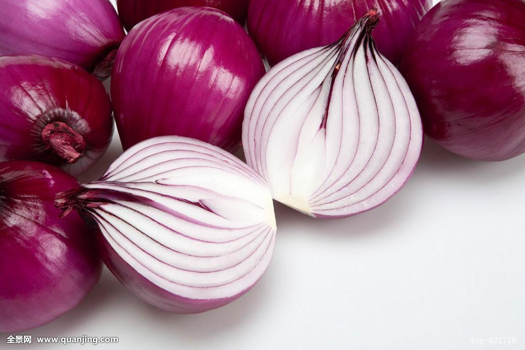 Với hàm lượng giàu selen một chất chống oxy mạnh mẽ, hành tây có tác dụng chống lão hóa cao.