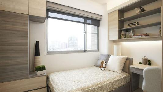 Mục đích của việc này là đảm bảo sau khi chuyển đến nhà mới gia đạo sẽ hòa hợp, sức khỏe các thành viên sẽ tốt hơn và vận thế thuận lợi.