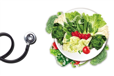 PGS, TS Shilpa Levla ở Trung tâm y tế Đại học Columbia cho biết rằng, trong vài tuần bạn tuân thủ chế độ ăn ít muối, ít chất béo và đường khẩu vị của bạn bắt đầu thay đổi.