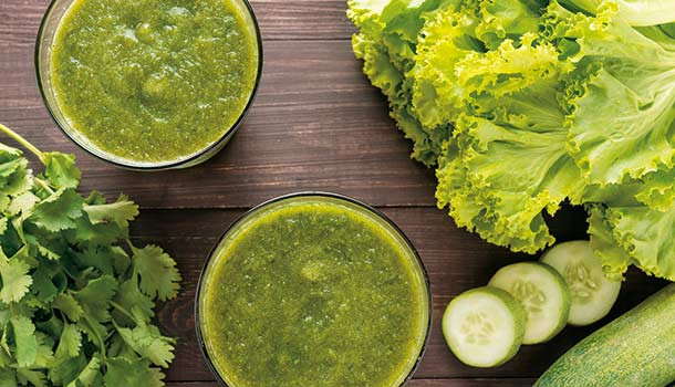 Đầy hơi, chướng bụng: Trong giai đoạn bắt đầu ăn chay cơ thể bạn sẽ dễ bị đầy hơi, chướng bụng do lượng chất xơ tăng lên.