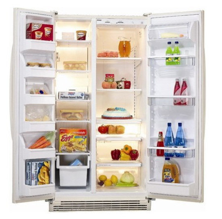 Vậy làm thế nào để khử mùi tủ lạnh đáng ghét này một cách dễ dàng, tiết kiệm nhất.