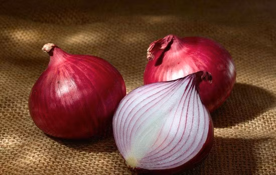 Nhờ giàu selen và các yếu tố quercetin, một hoạt chất chống oxy hóa mạnh mẽ, hành tây là thực phẩm chống ung thư hiệu quả.