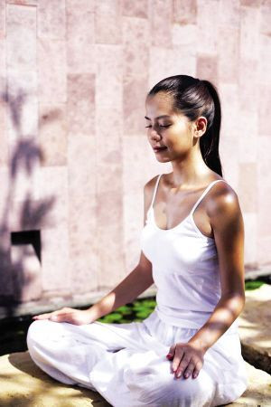 Trong thời điểm này các bộ phận của cơ thẻ sẽ được thả lỏng, không cần phải tốn chút công sức, não bộ cũng không phải căng lên để hoạt động và tư tưởng được giải phóng hoàn toàn.