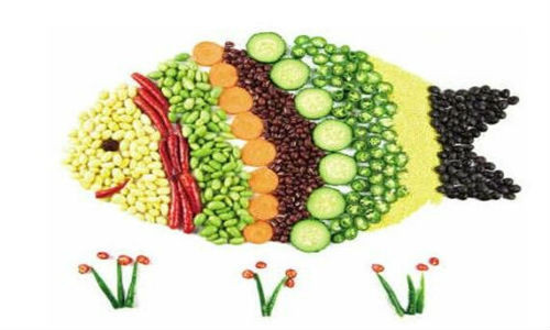 Chuyển sang chế độ ăn chay giàu chất xơ sẽ giúp tăng lợi khuẩn đường ruột, cải thiện hệ thực vật dường ruột và góp phần vào sức khỏe tổng thể.